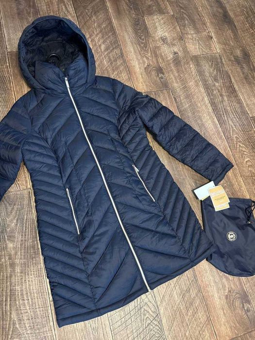 Пуховик бренду Michael Kors. Розмір 48/50 Куплено в США