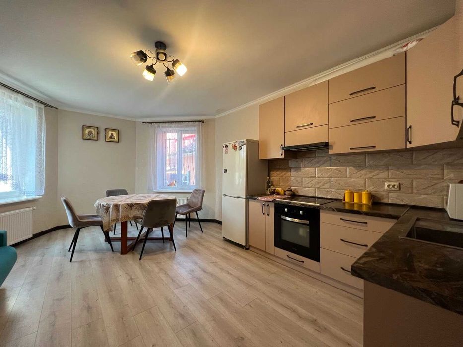 Будинок за адресою вул. Китобійна (площа 144 м²) - Atlanta.ua - фото 10