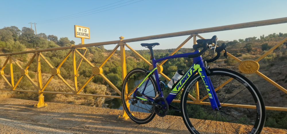 Planetx estrada L