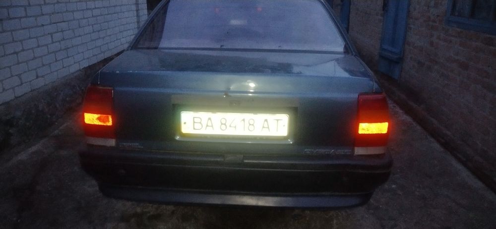 Продам Опель  омега