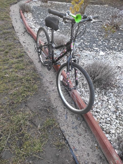 Sprzedam rower hybrydowy