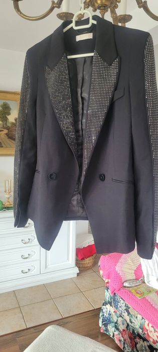 Damska marynarka h&m rozmiar S