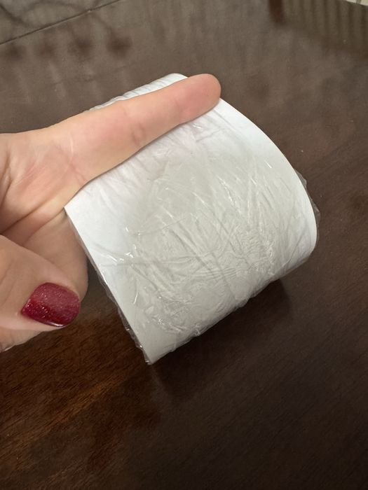 Широка водонепроникна сантехнічна лента. Для гідроізоляції