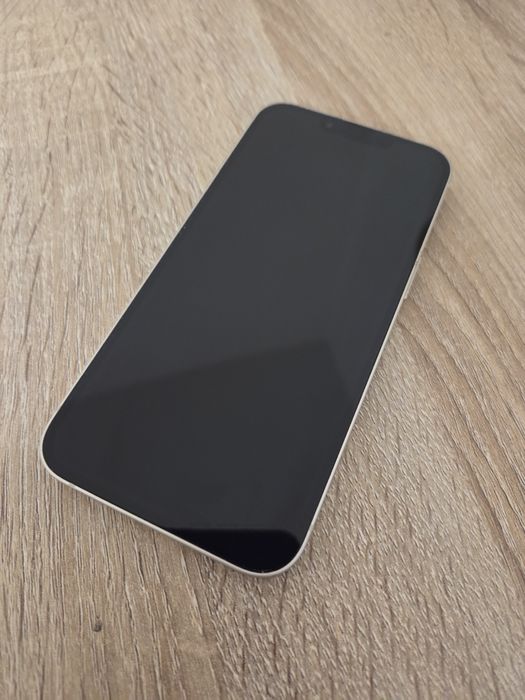IPhone 13 128gb Branco