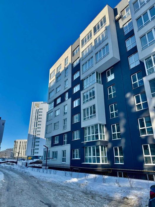 Продаж нежитлового приміщення у ЖК Америка