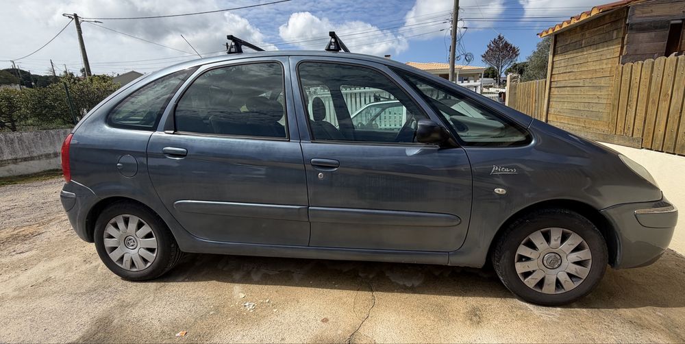 Citroen xsara picasso
