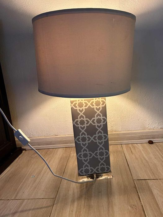 Sprzedam lampe nocną