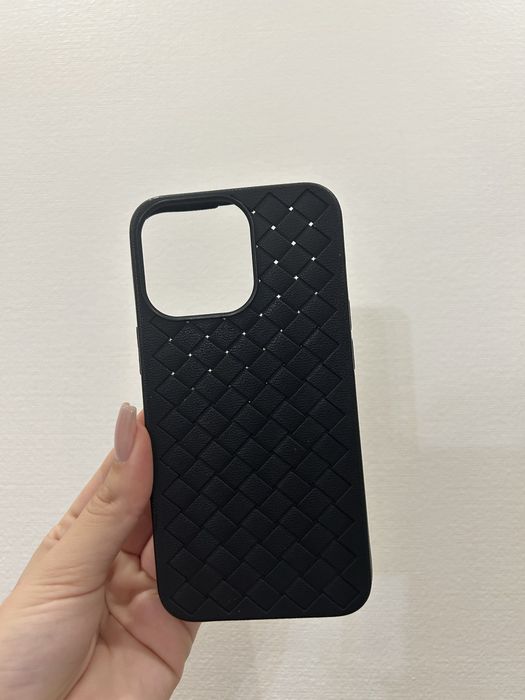 !АКЦІЯ! 3 чохла на IPhone 13 Pro за супер ціною!