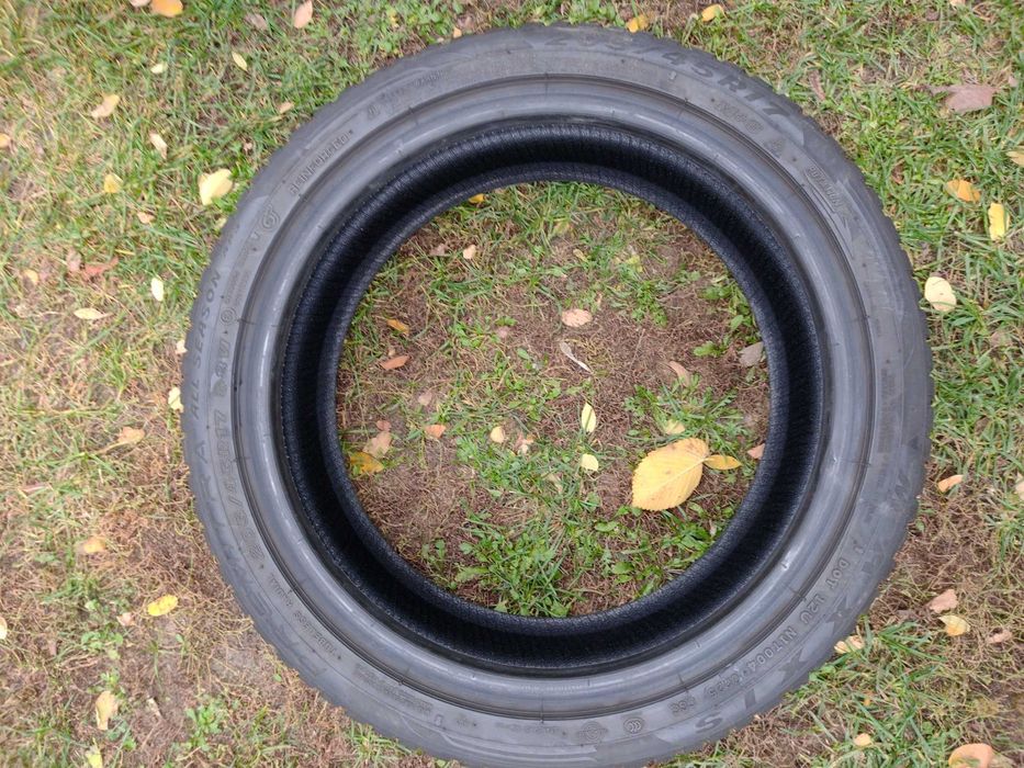 Opony 205 45 17 Maxxis