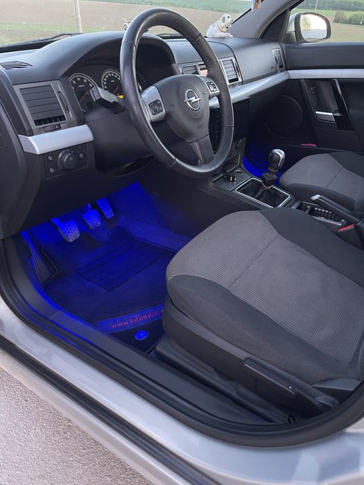 Продам Opel Vectra c в доброму стані