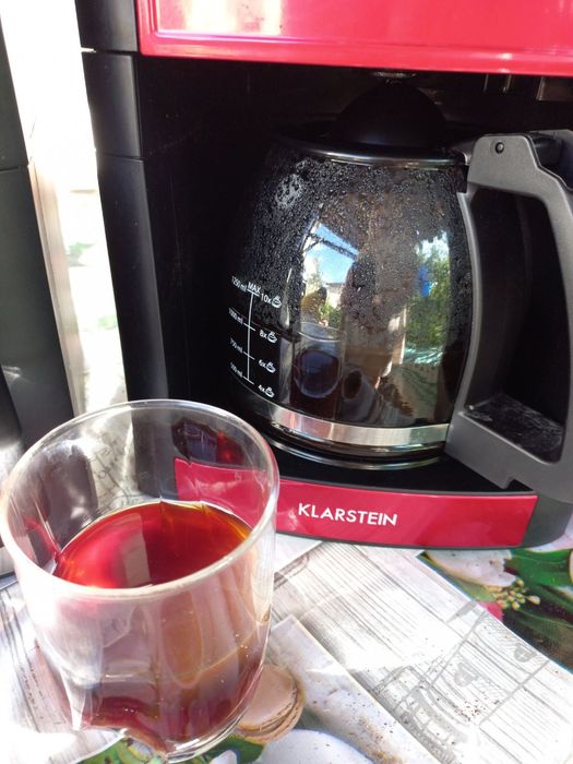 Продам капельну кавомашину