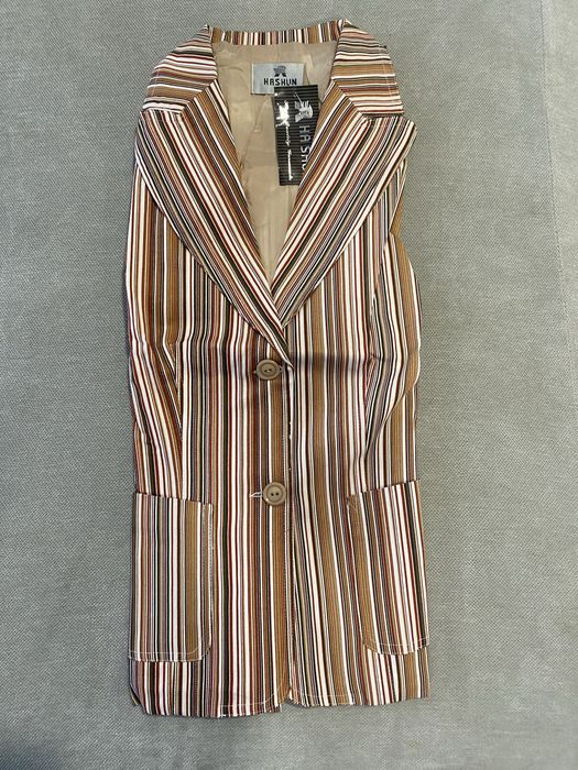 Blazer Feminino da Hashun - S