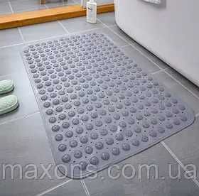 Килимок антиковзний для ванни і душа 36х68 см