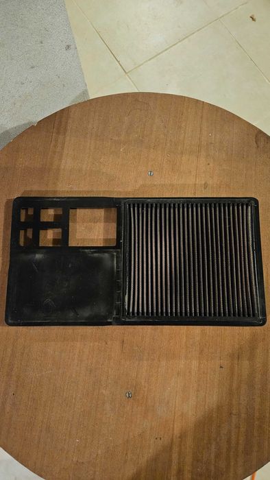Filtro de ar K&N VAG