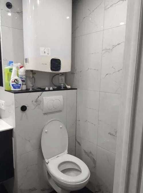 Оболонський проспект 43. Однокімнатна квартира. М.Героїв Дніпра