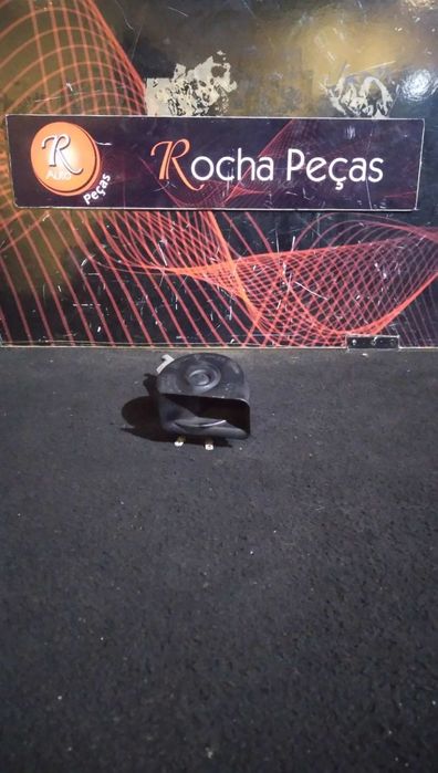 Buzina Fiat Punto (188_)