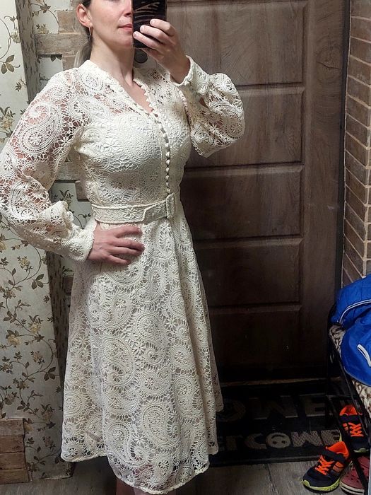 Сукня святкова. ...