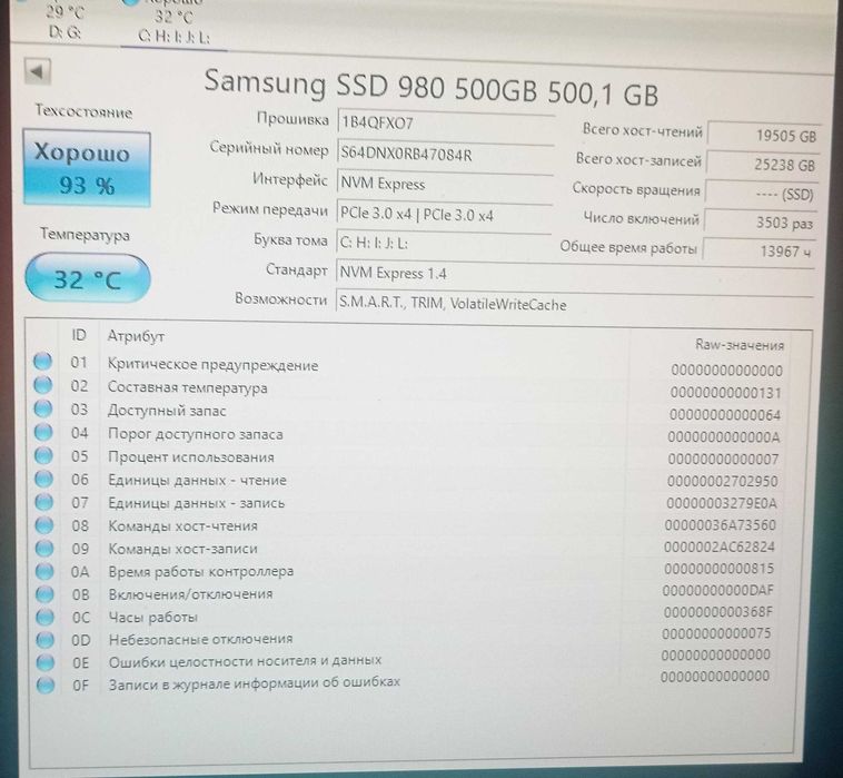 Компьютер стаціонарний ігровий