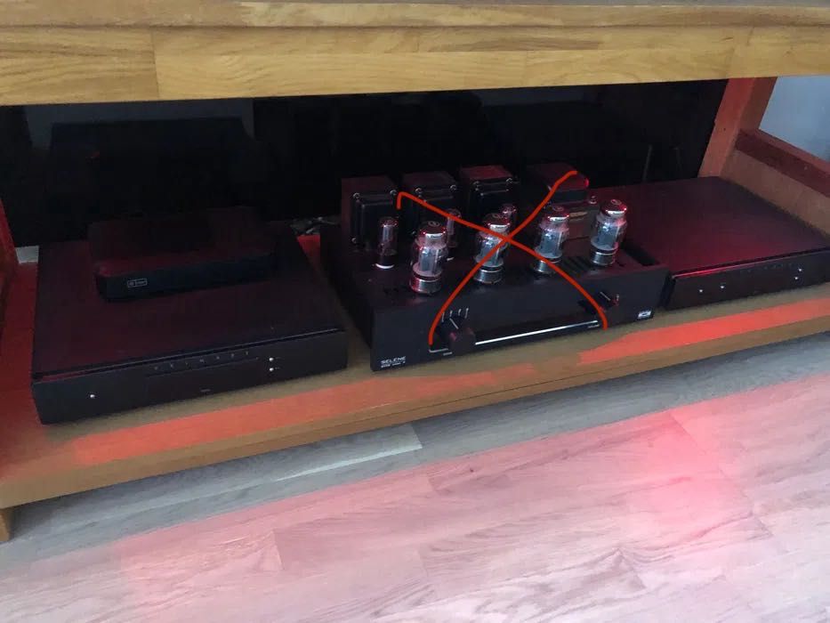 Zestaw  Haiku Selene 6550 + dodatkowy komplet lamp