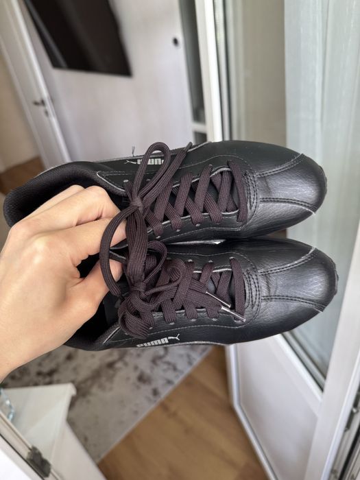Оригінальні кросівки Puma