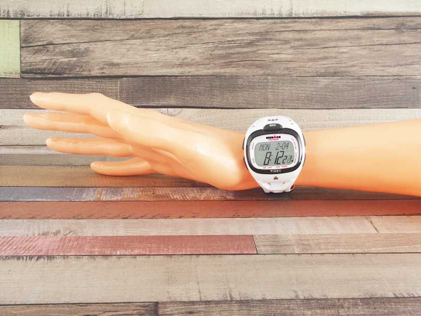 nowy zegarek marki TIMEX model T5K490