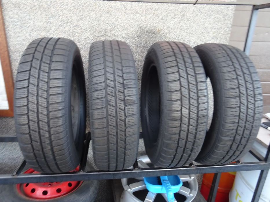 175/65/r15 84T Continental Conti Winter Contact TS810S