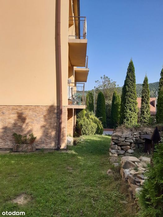 Wygodny dom do zamieszkania