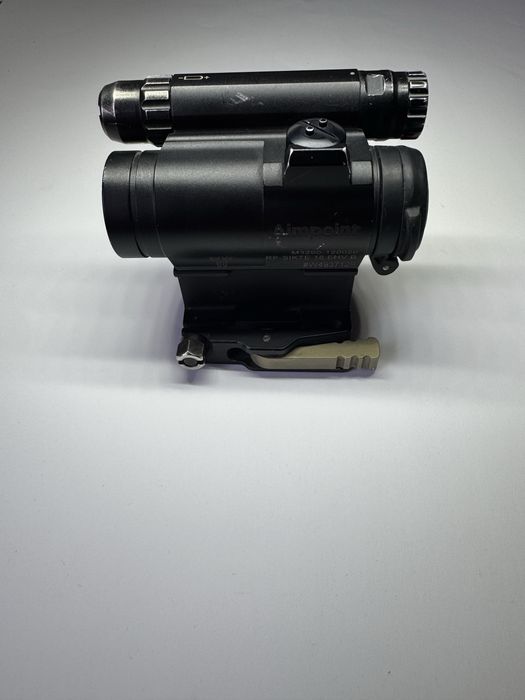 Коліматорний приціл Aimpoint Micro T-2