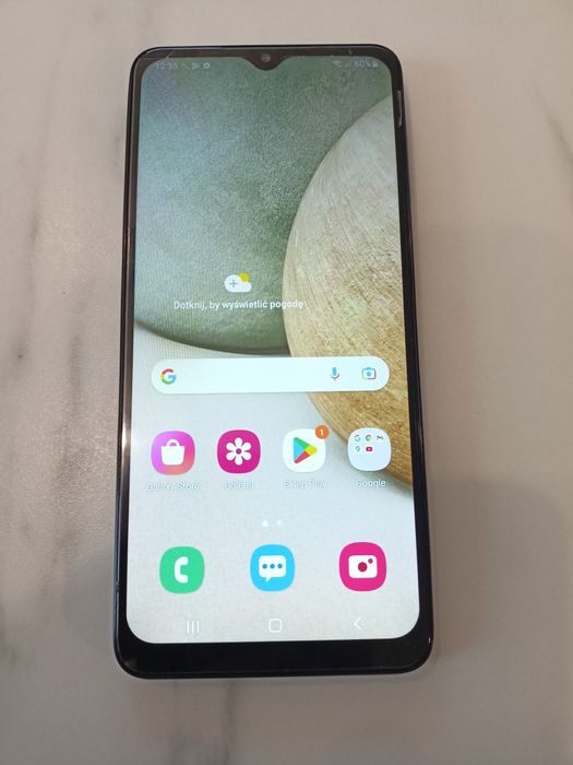 Smartfon Samsung Galaxy A12