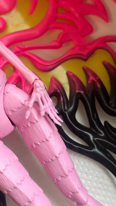 monster high монстер хай боніта