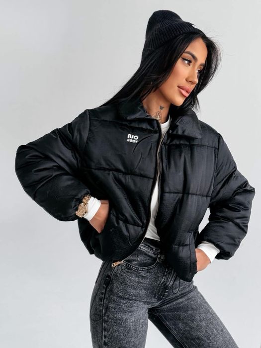 Kurtka damska ,,YUE” O la voga 38/M