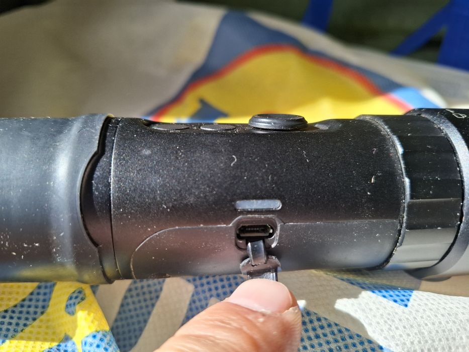 Gimbal Feiyu-Tech a1000