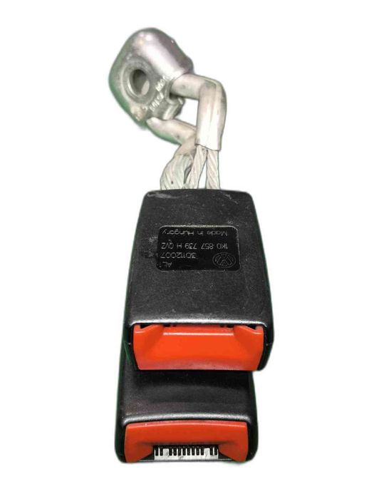 Encaixe de Cinto Central VW GOLF V