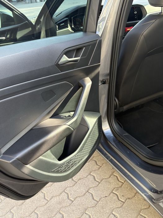 VW Jetta  mk7 2018 рік