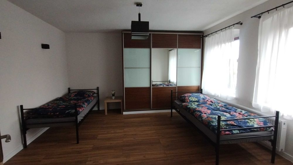 Noclegi pracownicze kwatery dla firm, pokoje