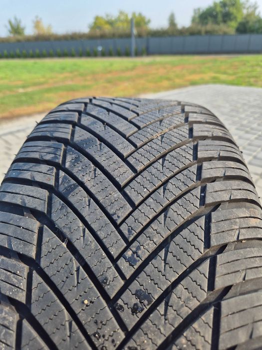 Koła komplet wielosezon.  Seat 5x112