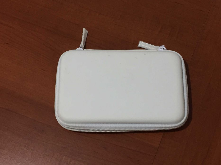 Final Fantasy Explorers Bolsa 3DS