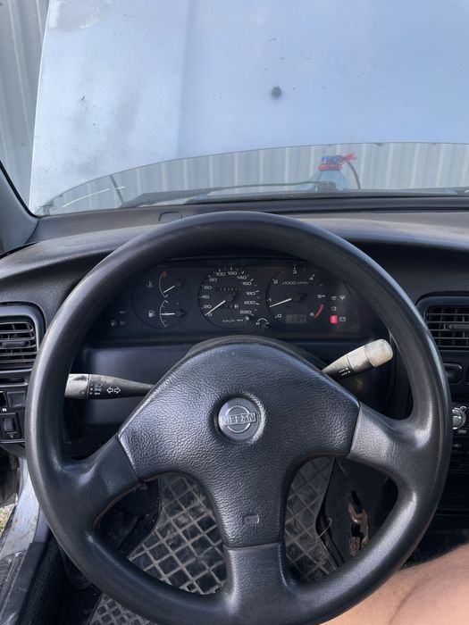 Nissan Primera p10