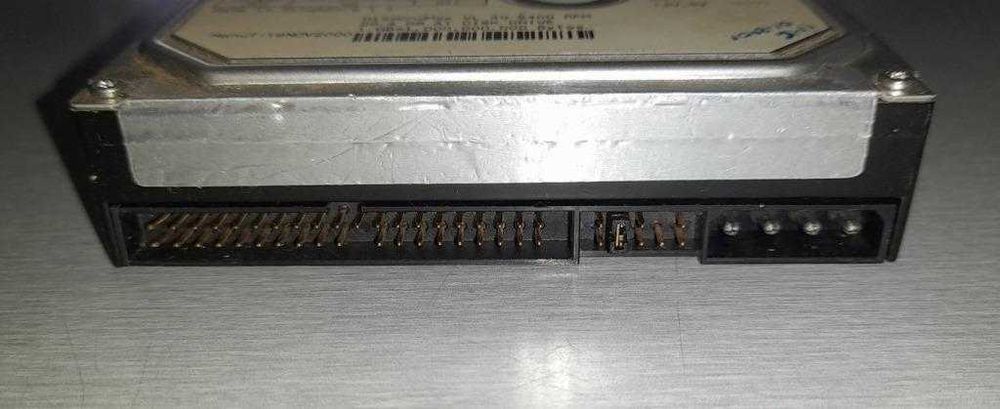 Disco Rígido 'Maxtor'