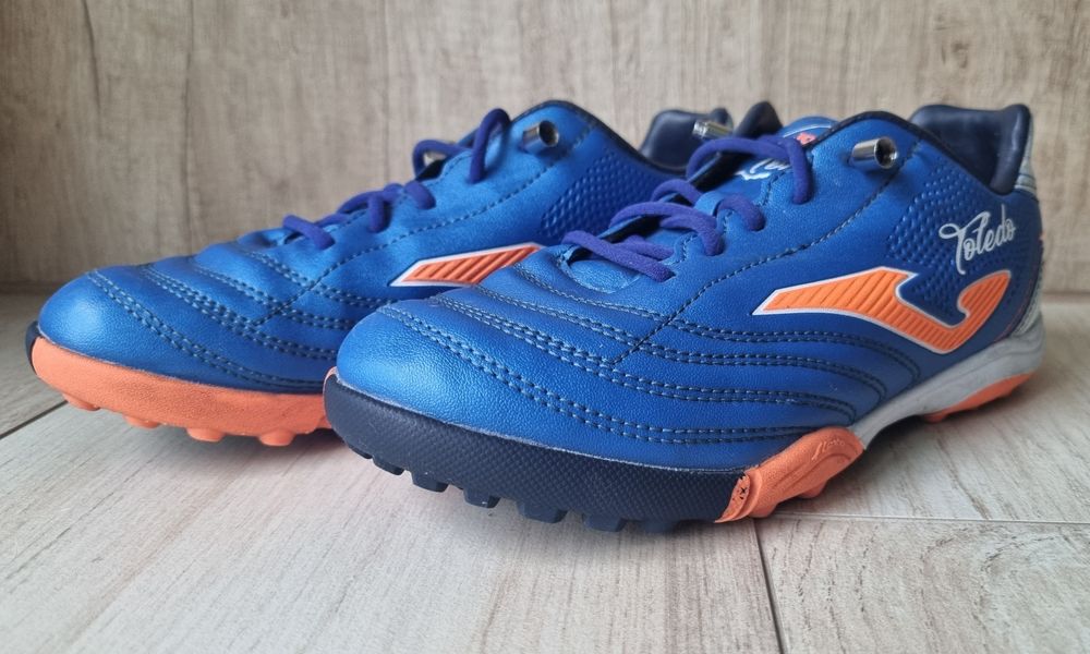 Buty piłkarskie Joma Toledo turf