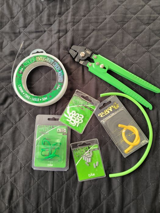 Przypon sumowy do zrywki