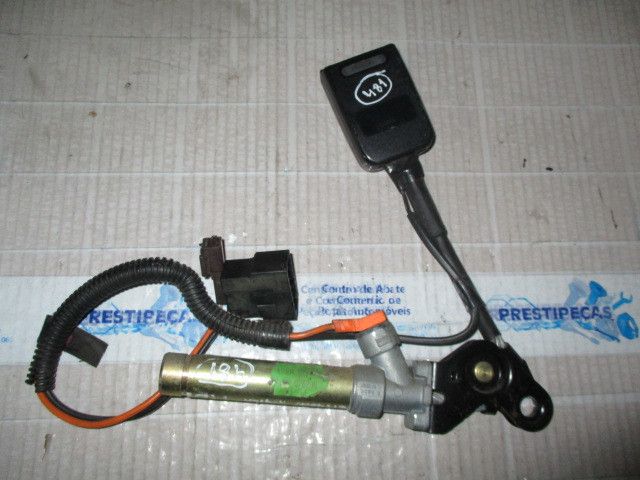 Pré-tensor cinto frente esquerdo CITROËN XSara (N1)