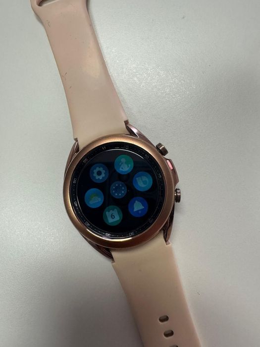 Smartwatch Samsung Galaxy Watch 3 LTE– 41mm