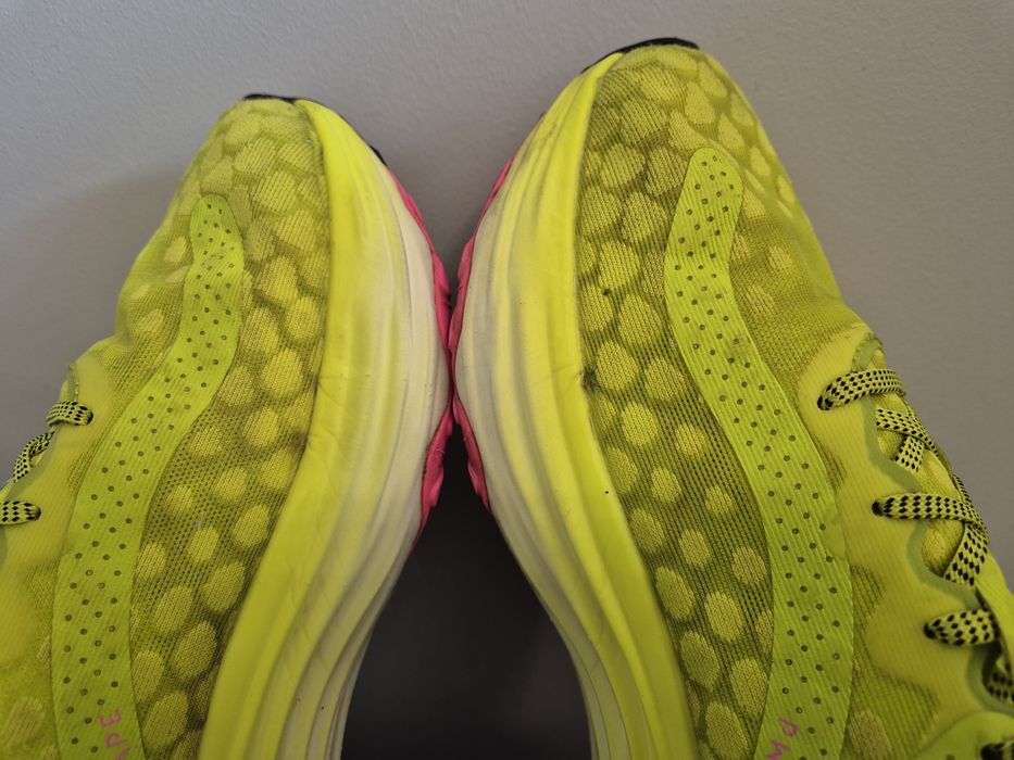 Buty damskie do biegania Puma Forever Run Nitro rozmiar 40,5.