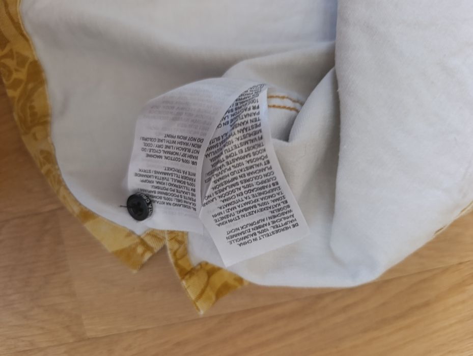 куртка Santa Cruz Truman.