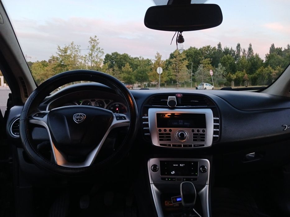 Lancia Delta 1.6 M-JET  120cv