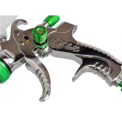 Pistolet lakierniczy 1.4mm 600ml 1/4" HVLP Geko