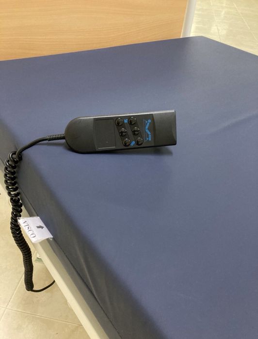 Cama articulada eletrica nova