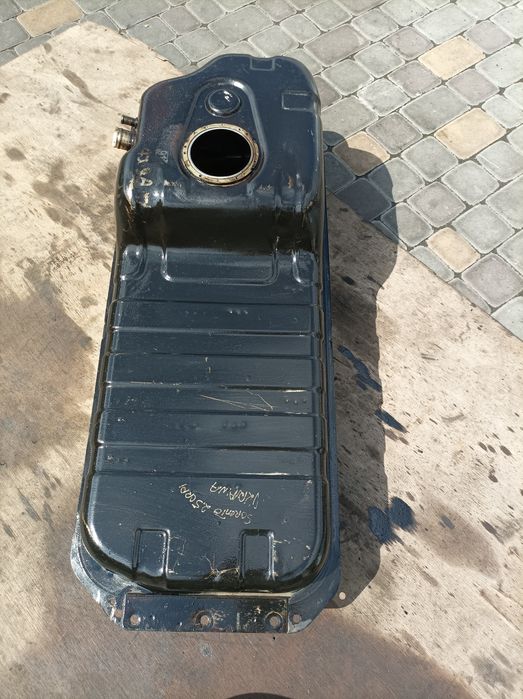 Бак топлівний Кіа соренто