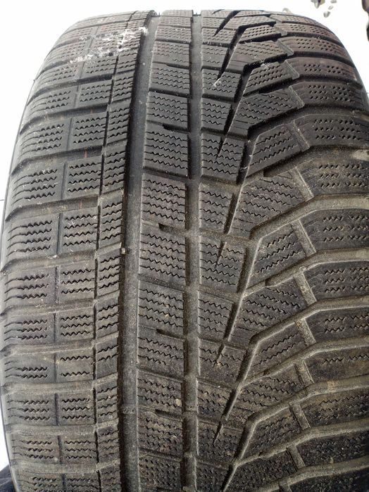 Opony zimowe Hankook 285/30 R22 101W